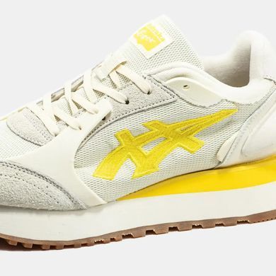 Onitsuka Tiger Moage CO White Yellow, 40