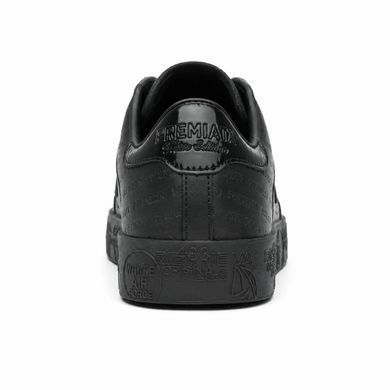 Premiata Steven All Black, 40