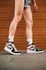 Баскетбольні кросівки Nike Air Jordan 1 Retro High Patent Pink 7805 фото 1