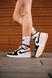 Баскетбольні кросівки Nike Air Jordan 1 Retro High Patent Pink 7805 фото 2