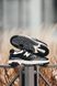 Кросівки New Balance 550 Black White 2.0 7155 фото 3