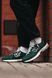 Кроссовки New Balance 1906R Green 3521 фото 10