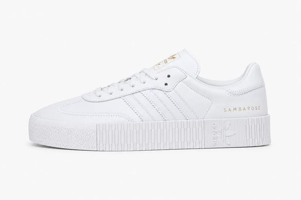 Adidas Samba Rose White, 39