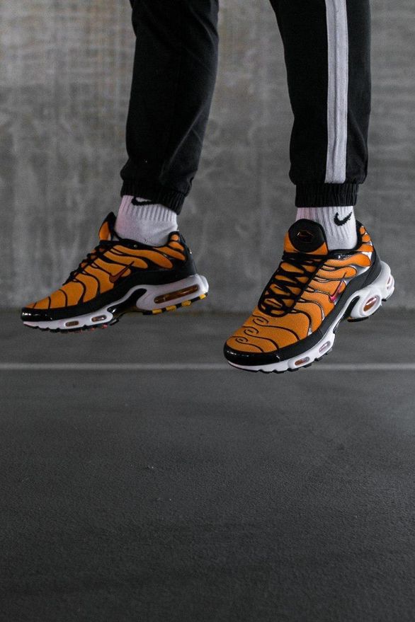 Nike air max store plus tn og