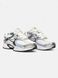 Nike V5 RNR White Silver Blue, 36