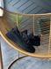 Кросівки Adidas Yeezy Boost 350 V2 Black Static 3011 фото 4