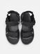 Ecco Hike Black, 41