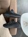 Кросівки Adidas Yeezy Boost 350 V2 Black Static 3011 фото 2
