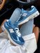 Кроссовки New Balance 2002R Hazy Blue 8404 фото 3