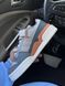 Кросівки Adidas Forum Grey Orange 8780 фото 3
