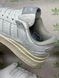 Кросівки Adidas Forum Low White Grey Beige 2787 фото 5