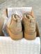 Зимові чоботи UGG Ultra Mini Platform Beige 2.0 6492 фото 3