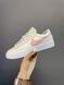 Кросівки Nike Blazer Low Glitter Pink 983 фото 2