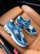 Кроссовки New Balance 2002R Hazy Blue 8404 фото 8