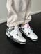Баскетбольні кросівки Nike Air Jordan 4 Cement 1257 фото 1