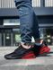 Кросівки Nike Air Max 270 Black Red 2 761 фото 9