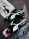 Rose Speedboat Black, 36