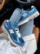 Кросівки New Balance 2002R Hazy Blue 8404 фото 2