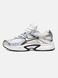 Nike V5 RNR White Silver Blue, 36