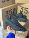 Кросівки Adidas Yeezy Boost 350 V2 Black Static 3011 фото 7