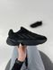 Кросівки Adidas Ozelia Black 6237 фото 2