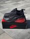 Кросівки Nike Air Max 270 Black Red 2 761 фото 2