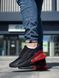 Кросівки Nike Air Max 270 Black Red 2 761 фото 7