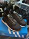 Кросівки Adidas ZX 500 Black White 3 3246 фото 9