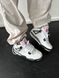 Баскетбольні кросівки Nike Air Jordan 4 Cement 1257 фото 3
