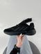 Кросівки Adidas Ozelia Black 6237 фото 6