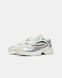 Raf Simons Ultrasceptre Silver Red, 41