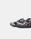 Asics Gel-Nimbus 10.1 Silver Burgundy Black, 41