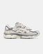 ASICS Gel-NYC Cream Grey White