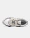 ASICS Gel-NYC Cream Grey White