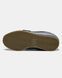 Nike Cortez Leather SE Metallic Cool Grey Black