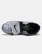 Nike Cortez Leather SE Metallic Cool Grey Black, розмір 37