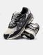 ASICS Gel-NYC Black Grey Cream