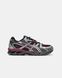 Asics Gel-Nimbus 10.1 Silver Burgundy Black, 41