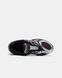 Asics Gel-Nimbus 10.1 Silver Burgundy Black, 41