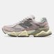 New Balance 9060 Pink Grey Cream