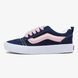 Vans Knu Skool Navy Pink White, 38