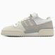 Adidas Forum 84 Low Cream White Grey