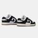 Nike Dunk Low LX Black White Gum, 36