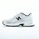 New Balance 740 Silver White Black, 37