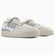 Adidas Forum 84 Low Cream White Grey