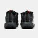 Salomon Odyssey GTX Triple Black Orange