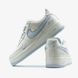 Nike Air Force 1 Low White Light Blue, 38