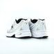 New Balance 740 Silver White Black, 37