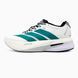Adidas Adizero Boston White Green, 36