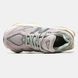 New Balance 9060 Pink Grey Cream